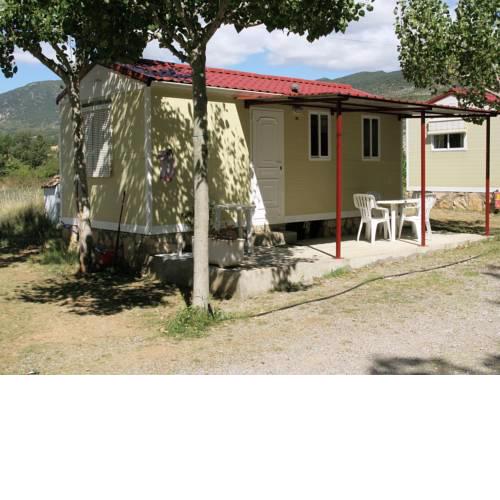 Holiday home Vakantiepark Isábena 3