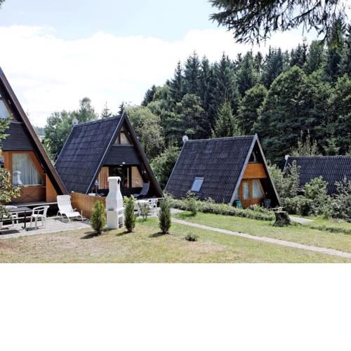 Holiday home Vakantiepark Jägerwiesen 1