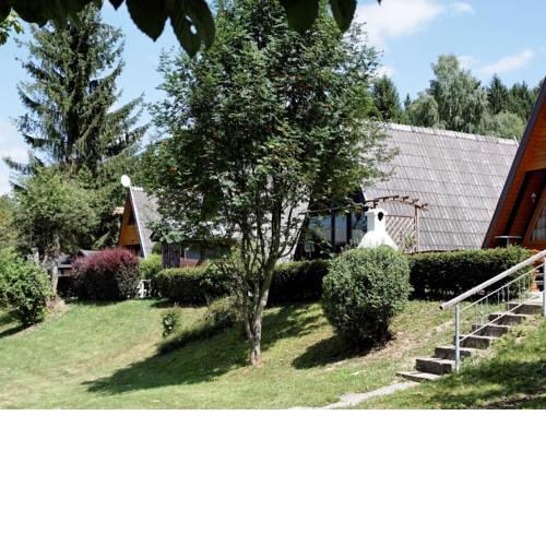 Holiday home Vakantiepark Jägerwiesen 3