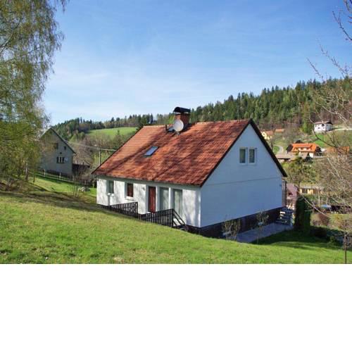 Holiday Home Valasska Bystrice