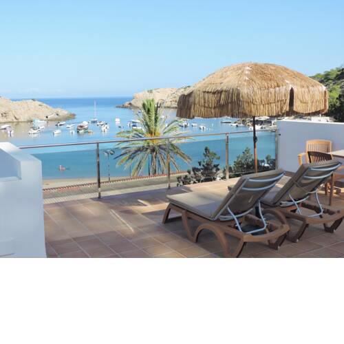 Holiday Home Valdemar