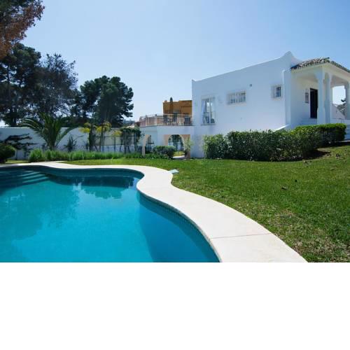 Holiday Home Valle del Sol