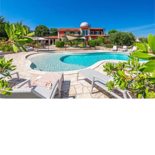 Holiday home Valtura 58