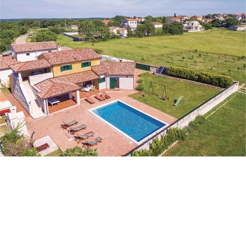 Holiday home Valtura Valtura