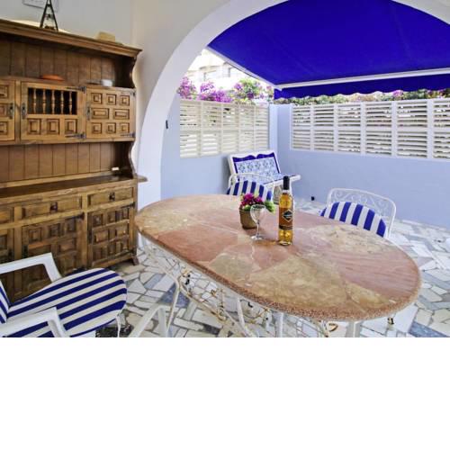 Holiday Home Valverde