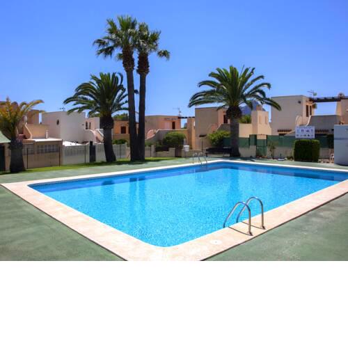 Holiday Home Vega