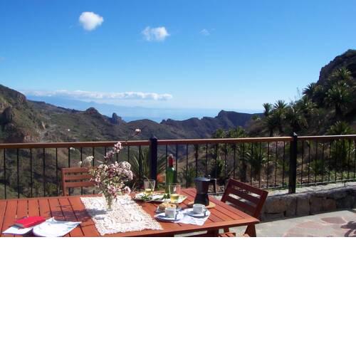 Holiday home Vegaipala