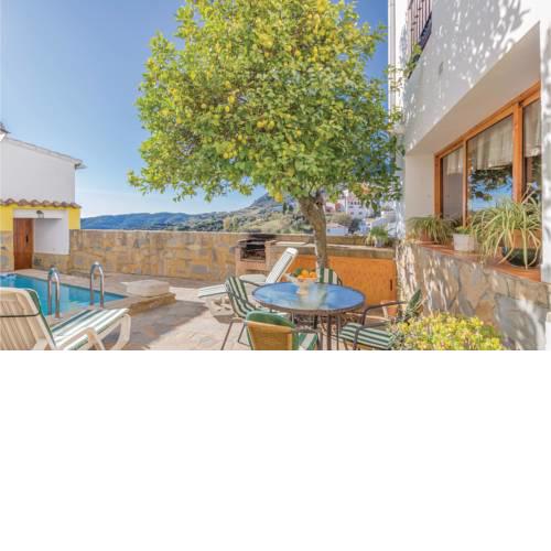 Holiday home Velasca