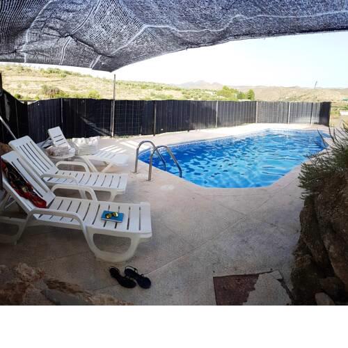 Holiday home Vélez-Rubio, Almería, España