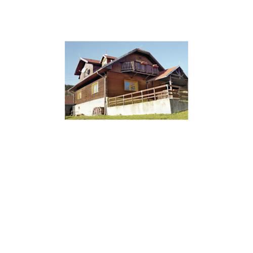 Holiday home Velka Rovne