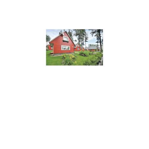 Holiday home Velky Slavkov OP-666