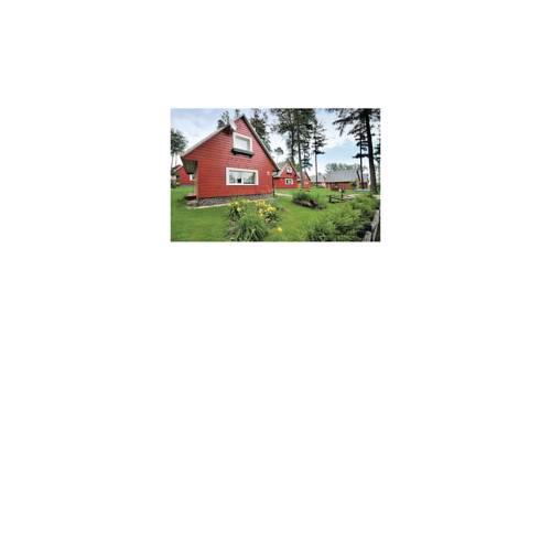 Holiday home Velky Slavkov QR-665