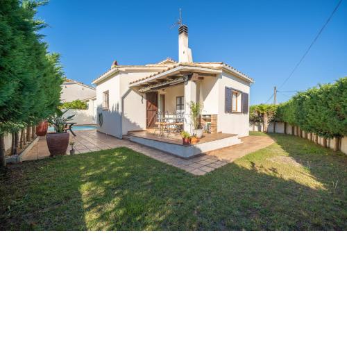 Holiday Home Vera