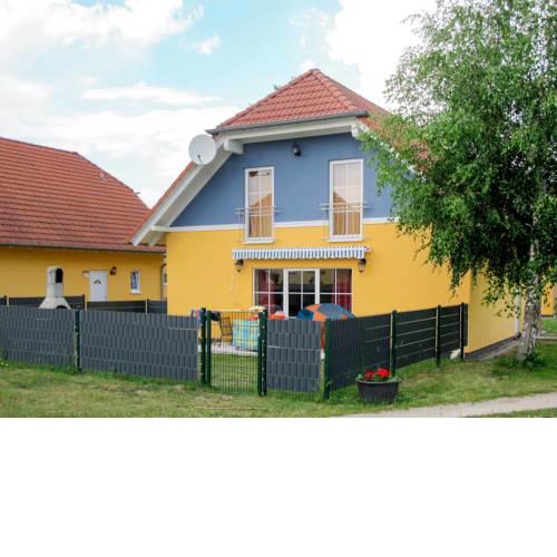 Holiday Home Verchen (VRN107)