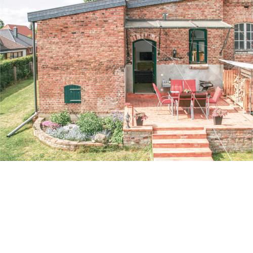 Holiday Home Verchen with Fireplace 11