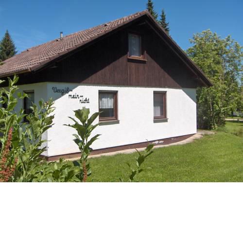 Holiday Home Vergissmeinnicht