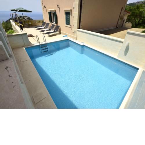 Holiday Home Vesna