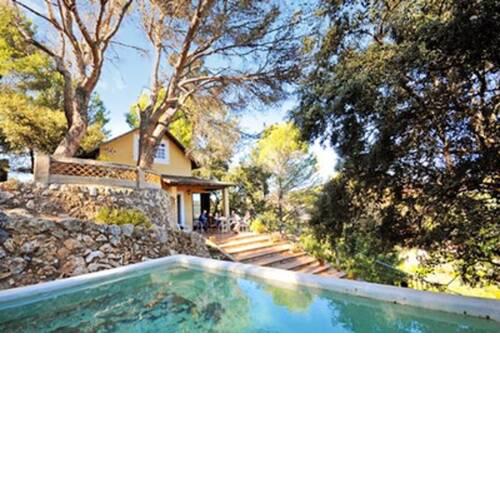 Holiday home Vía Camino