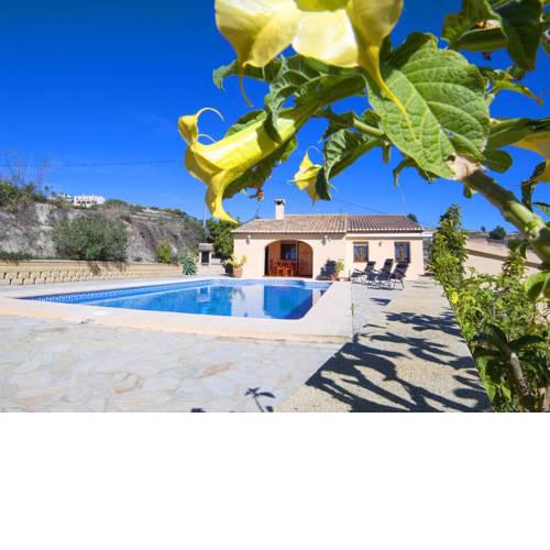Holiday Home Vicent
