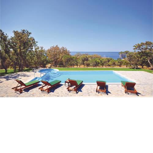 Holiday home Vidasovi Stani-Magran Croatia