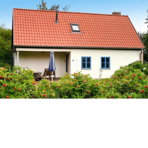 Holiday Home Vieregge - DOS071024-F