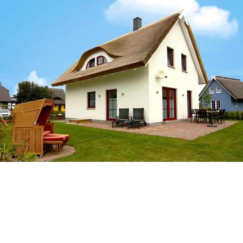 Holiday Home Vieregge - DOS07184-F