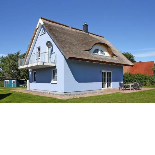 Holiday Home Vieregge - DOS07194-F