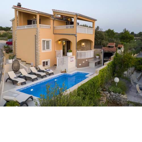Holiday Home Vila Patria