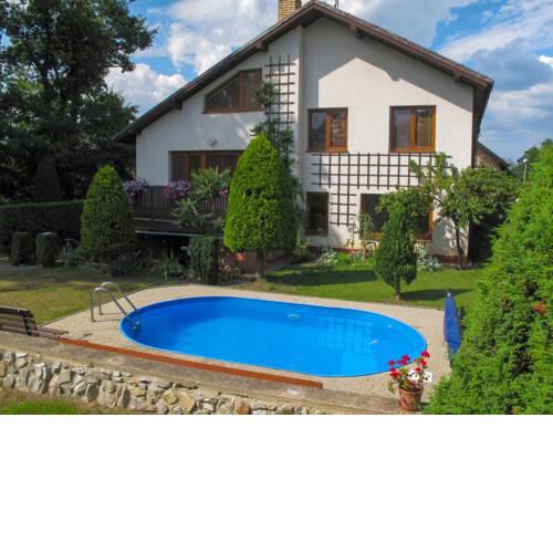 Holiday Home Vila Václav