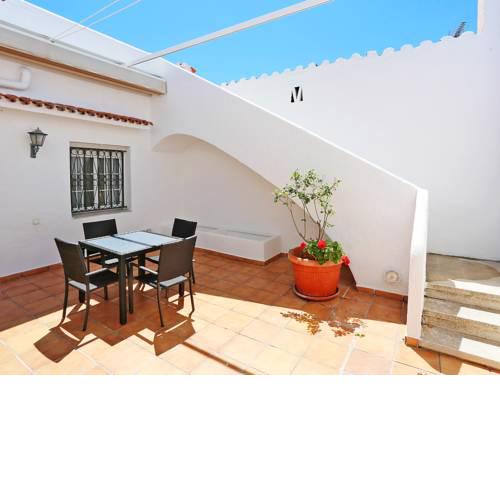 Holiday Home Vilafortuny
