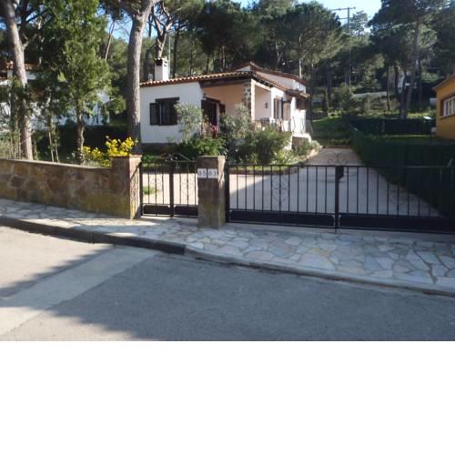 Holiday Home Villa Ana
