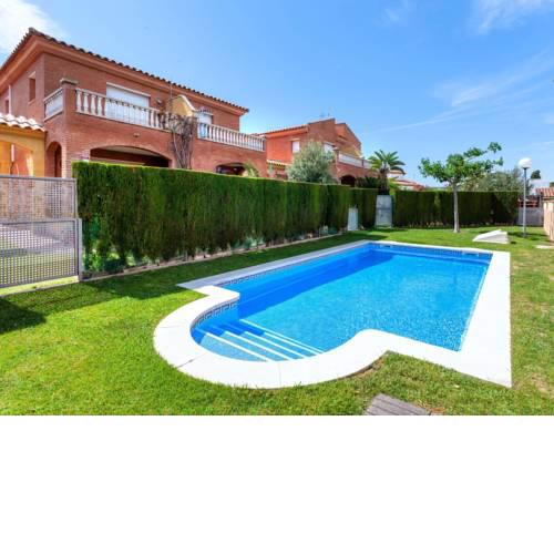 Holiday Home Villa Aragon