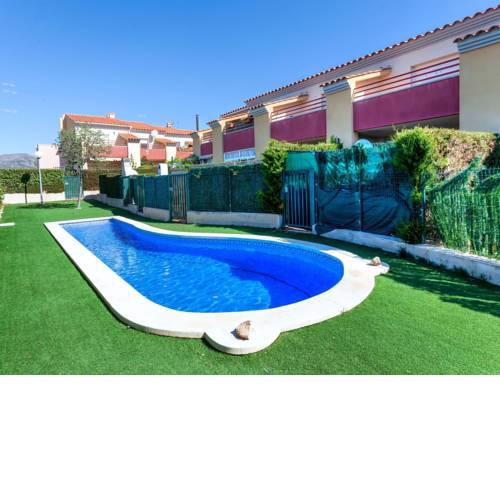 Holiday Home Villa Ariza