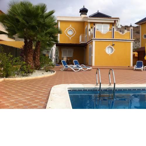 Holiday Home Villa BellaVista