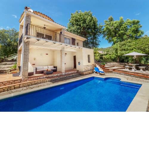Holiday Home Villa Bonita
