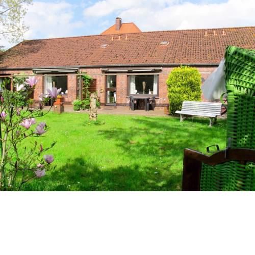Holiday Home Villa Butterburg (DSL206)