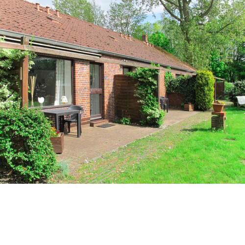 Holiday Home Villa Butterburg (DSL207)