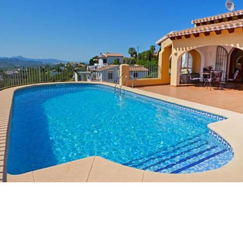 Holiday Home Villa Camilo