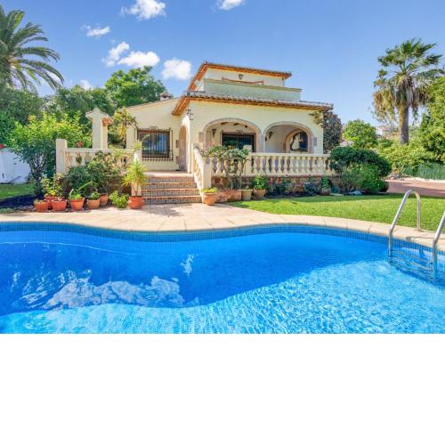 Holiday Home Villa Ciclamen