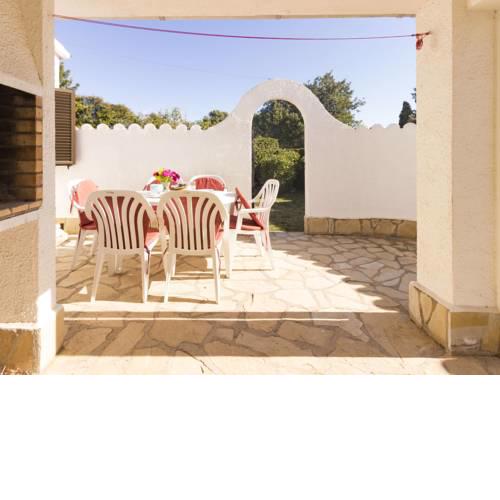 Holiday Home Villa Degas