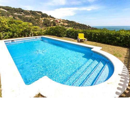 Holiday Home Villa Dubos
