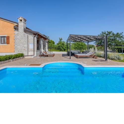 Holiday Home Villa Elida