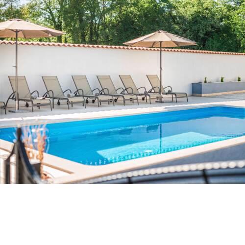 Holiday Home Villa Ellen-Sophie