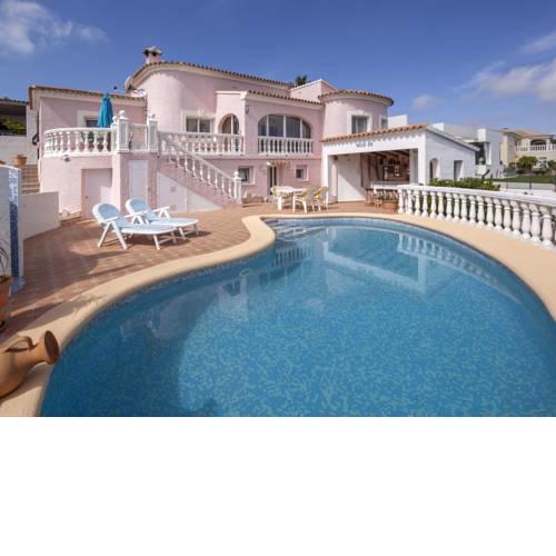 Holiday Home Villa Fortuna
