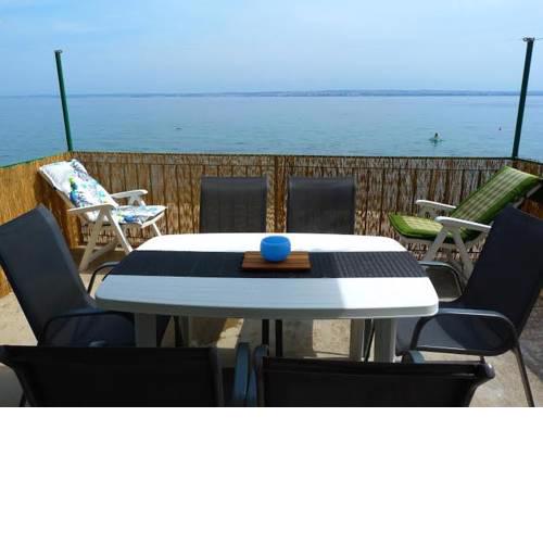Holiday home Villa Jadran