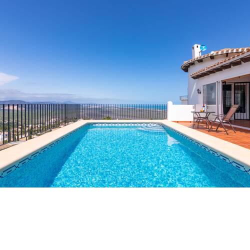 Holiday Home Villa Jana
