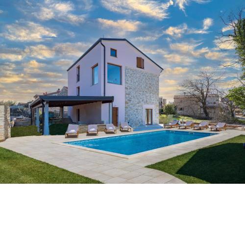 Holiday Home Villa Julia