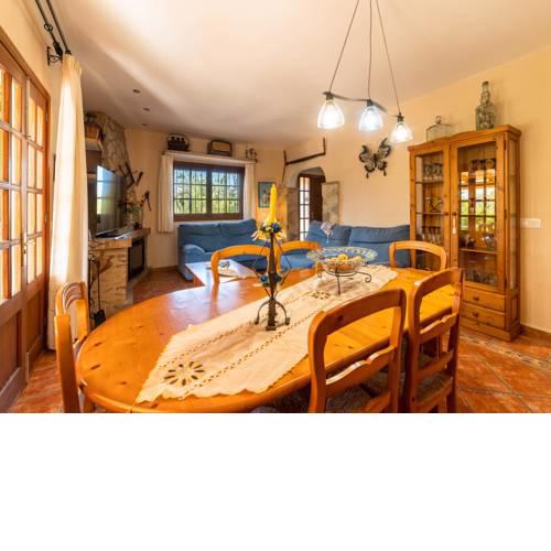 Holiday Home Villa Lavanda