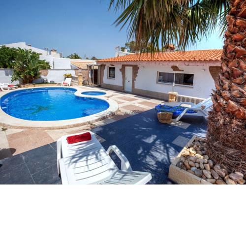 Holiday Home Villa Leonardo