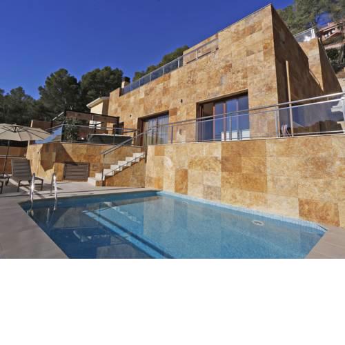 Holiday Home Villa Magna